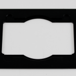 Halter für Kulturschale (65 mm) für Serie OCM-1