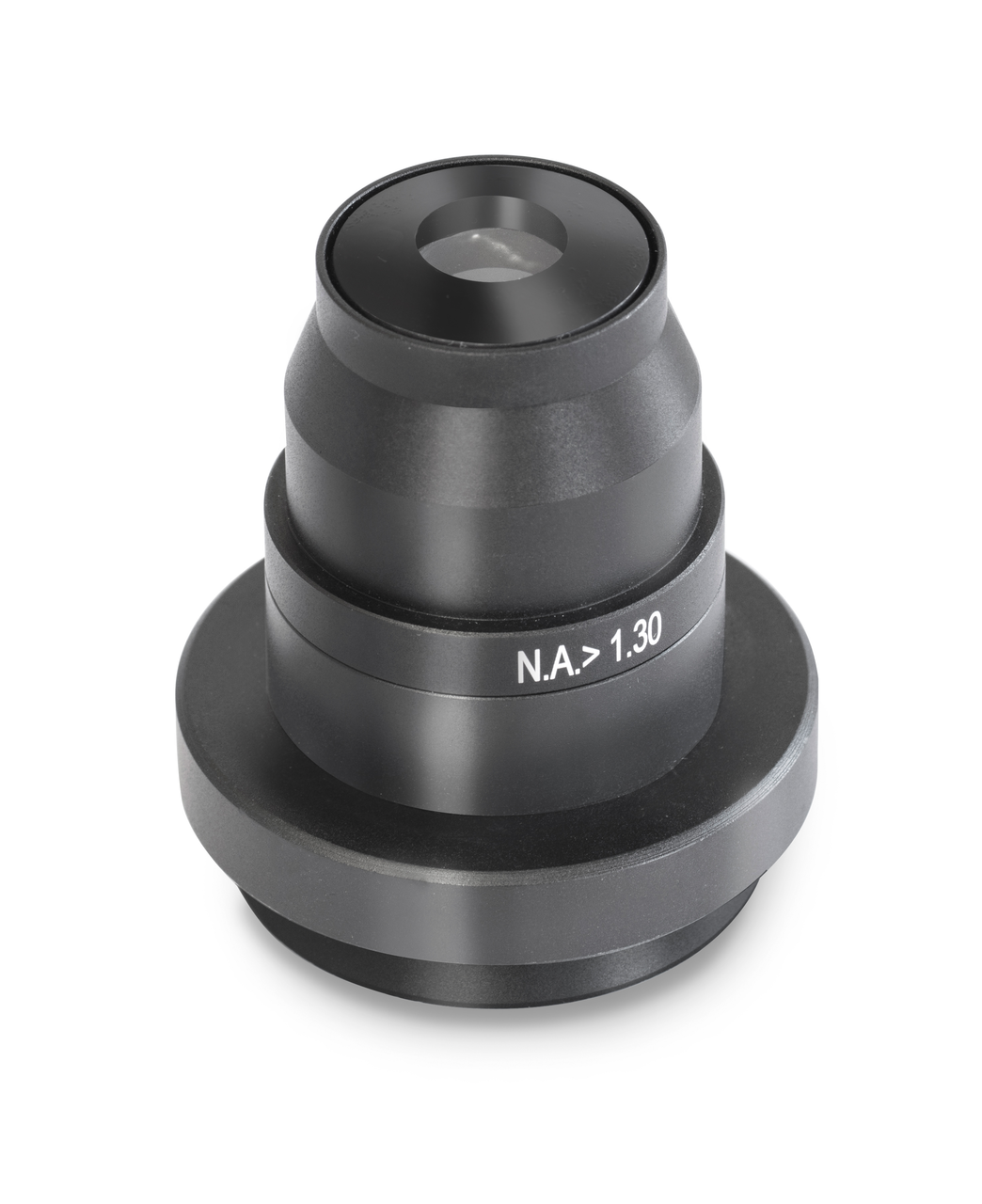 Dunkelfeldkondensor (Öl) für Serien OBN-1