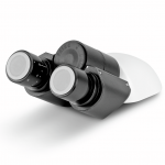 Tubus Binokular Butterfly. Finite