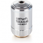 Objektiv Infinity Plan 100 x / 0