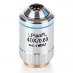 Objektiv Infinity Plan 40 x / 0