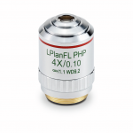 PH-Objektiv Infinity Plan 4 x / 0