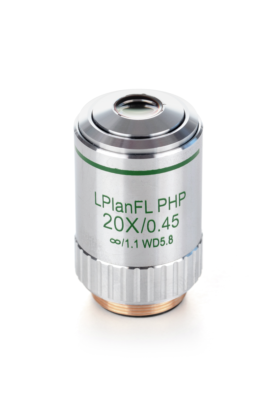 PH-Objektiv Infinity Plan 20 x / 0