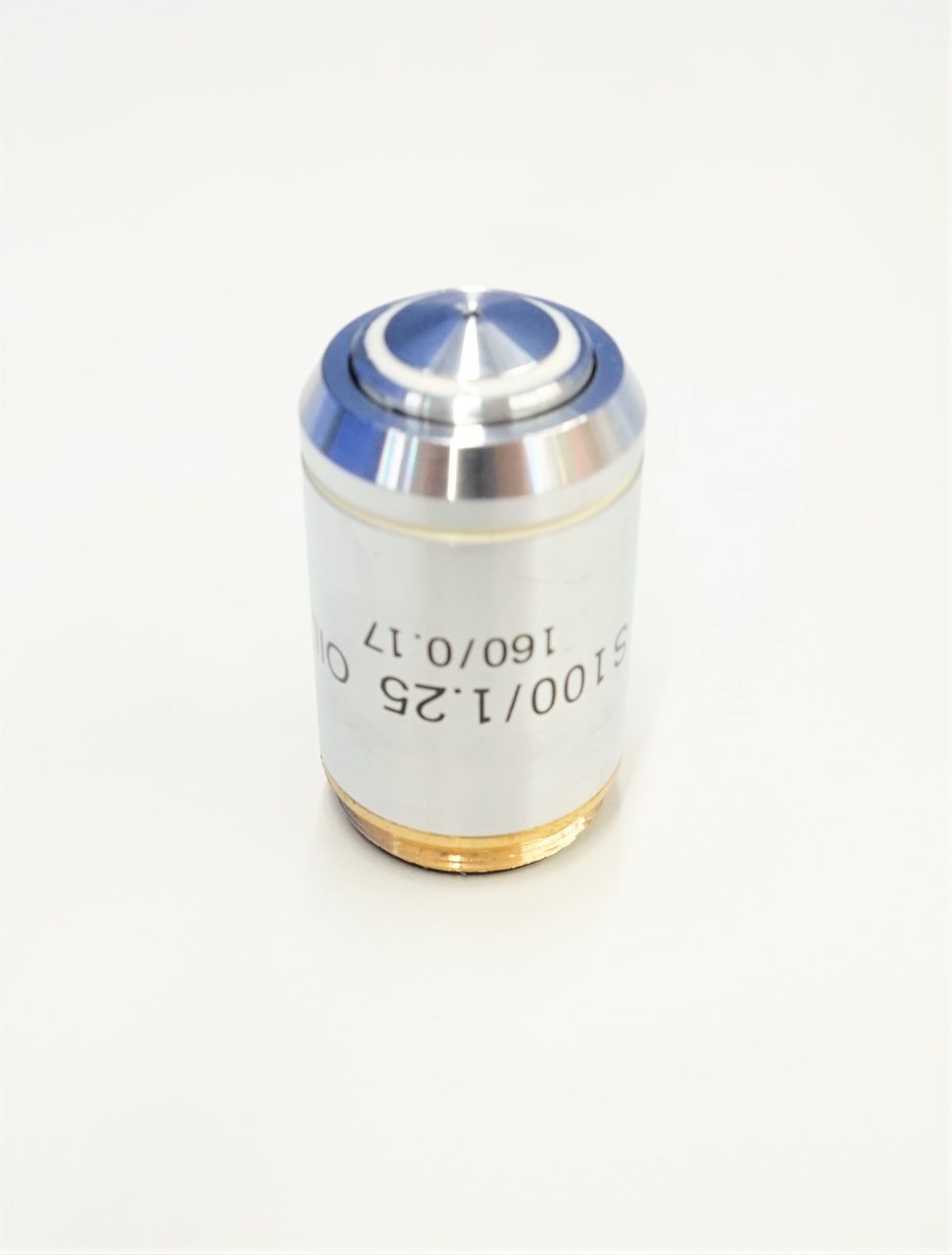 Objektiv Achromatisch 100 x / 1