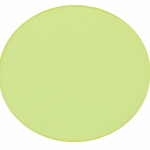 Filter Gelb für OBT-1