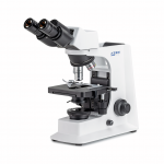 Durchlichtmikroskop Binokular Inf E-Plan 4/10/40/100 | WF10x20 | 3W LED