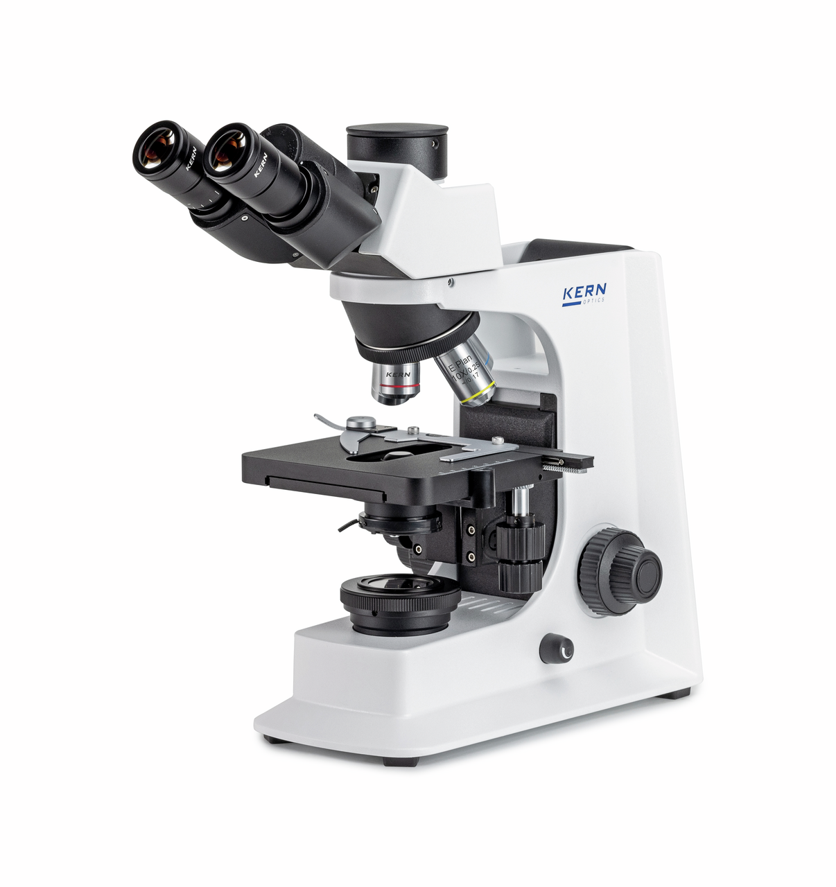 Compound microscope Tinocular Inf E-Plan 4/10/40/100 | WF10x20 | 3W LED