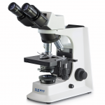 Phasenkontrastmikroskop Trinokular InfE-Plan 4/100-InfPlanPH 10/40 | WF10x20 | 3W LED