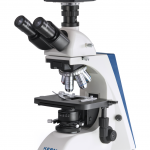 Set Durchlichtmikroskop