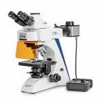 Fluoreszenzmikroskop OBN 142