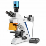 Fluoreszenz-Digital-Set: Hochauflösende Bildqualität für anspruchsvolle Analysen