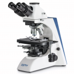 Phasenkontrastmikroskop Trinokular InfPlan 4-InfPlanPH 10/20/40/100 | WF10x20 | 3W LED