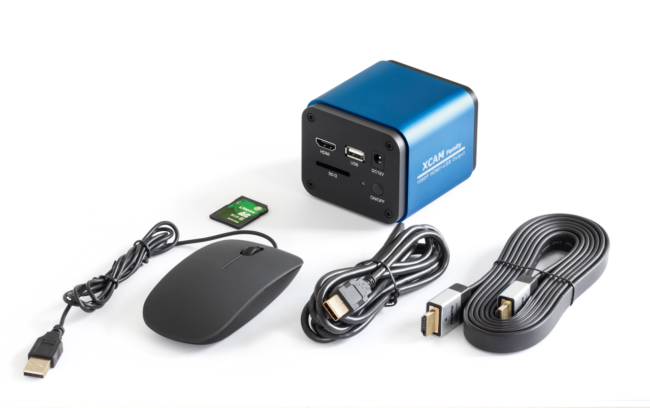 8" | HDMI+WLAN | Farbe