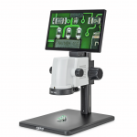 Videomikroskop KERN OIV 345