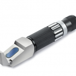 Analoges Refraktometer ORA 80BE (Skala: Brix | Messbereich: 0 % - 50 %