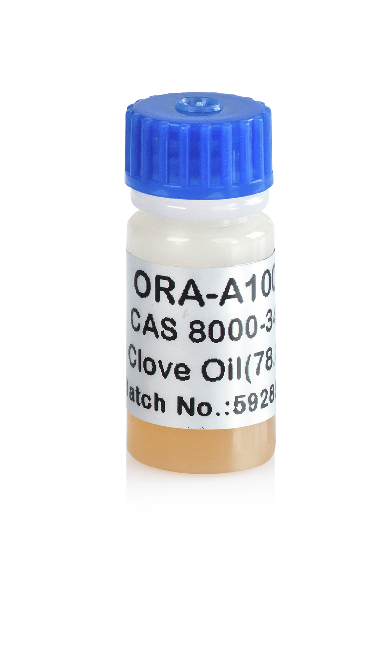 Kontaktflüssigkeit (Nelkenöl) match 78