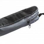 Leder-Hülle für analoge Refraktometer schwarz