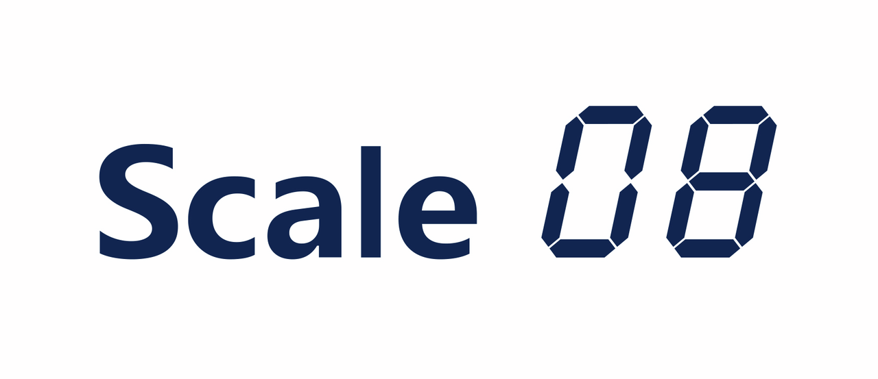 zusätzliche digitale Skala auf Refraktometer ORL-S108 (Skala: Glukose (Traubenzucker) | Messbereich: 0