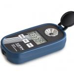 Digitales Refraktometer ORM 2CO (Skalen: Refractive index