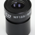 Okular WF 10 x / Ø 20mm mit Anti-Fungus