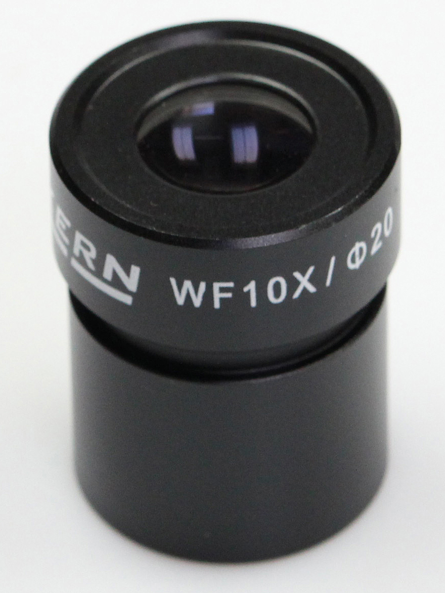 Okular WF 10 x / Ø 20mm mit Anti-Fungus