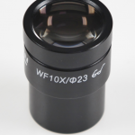 Okular HSWF 10 x / Ø 23mm mit Anti-Fungus