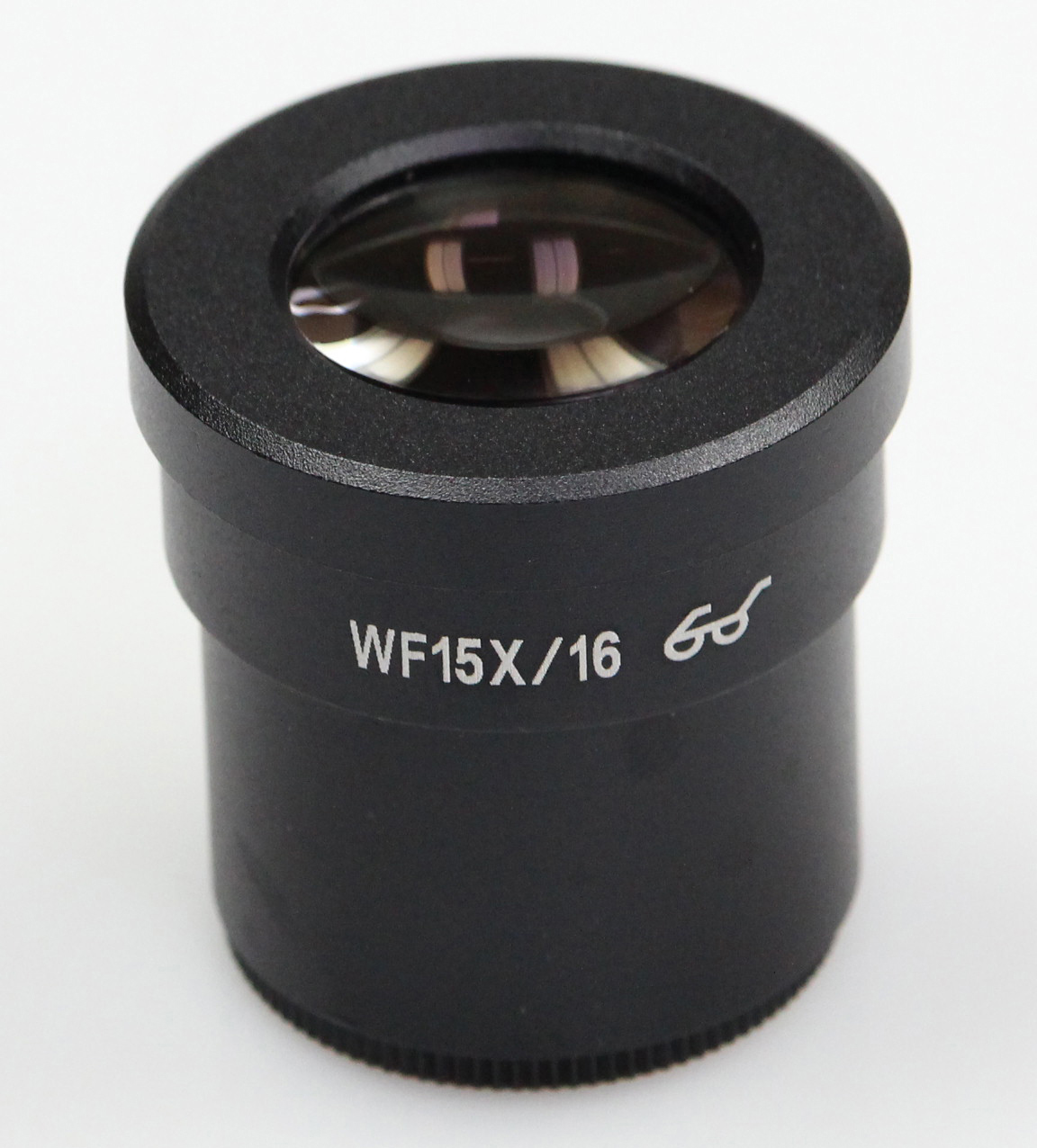 Okular HWF 15x / Ø 15mm High Eye Point