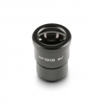 Okular HWF 10 x / Ø 20mm mit Skala 0