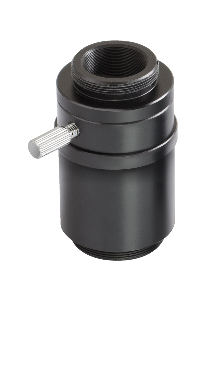 C-Mount Kamera-Adapter 1