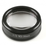 Objektiv Achromatisch 0