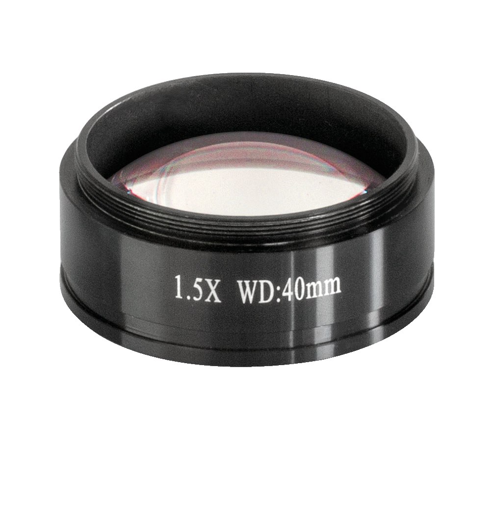 Objektiv Achromatisch 1