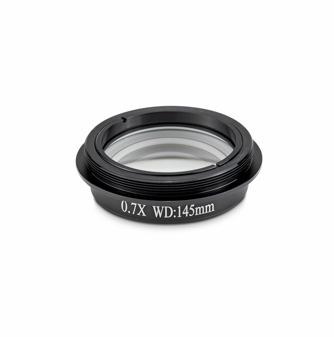 KERN Vorsatz-Objektiv OZB-A5613 (0 Vorsatz-Objektiv Achromatisch 0