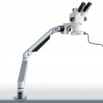 Stereomikroskop-Set Binokular 0