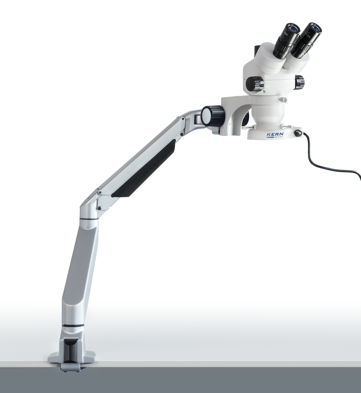 Stereomikroskop-Set Trinokular 0