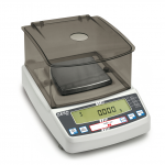 Präzisionswaage Max 620 g | e=0