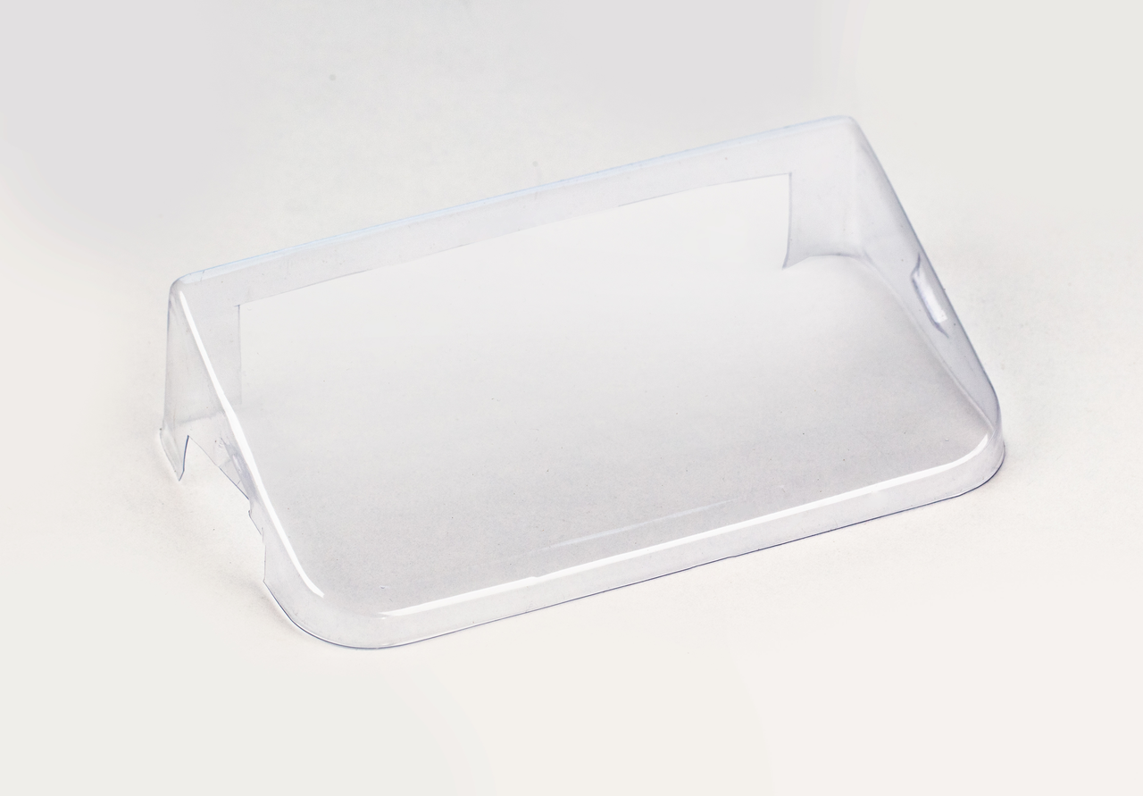 5er-Set Arbeitsschutzhaube für PCD