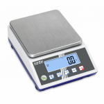 Präzisionswaage (DMS) PCJ 6000-1M