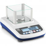 Präzisionswaage (DMS) Max 120 g | d=0