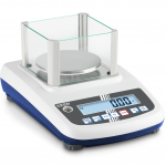 Präzisionswaage (DMS) Max 600 g | d=0