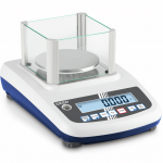 Präzisionswaage (DMS) PFB 600-3