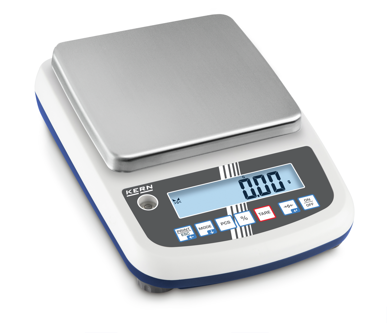 Präzisionswaage (DMS) PFB 6000-2-2024e