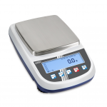 Präzisionswaage (DMS) Max 20000 g | d=0