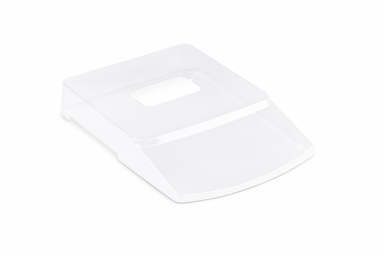 Arbeitsschutzhaube für PNJ/PNS