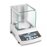 Präzisionswaage Max 620 g | d=0