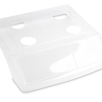 5er-Set Arbeitsschutzhaube