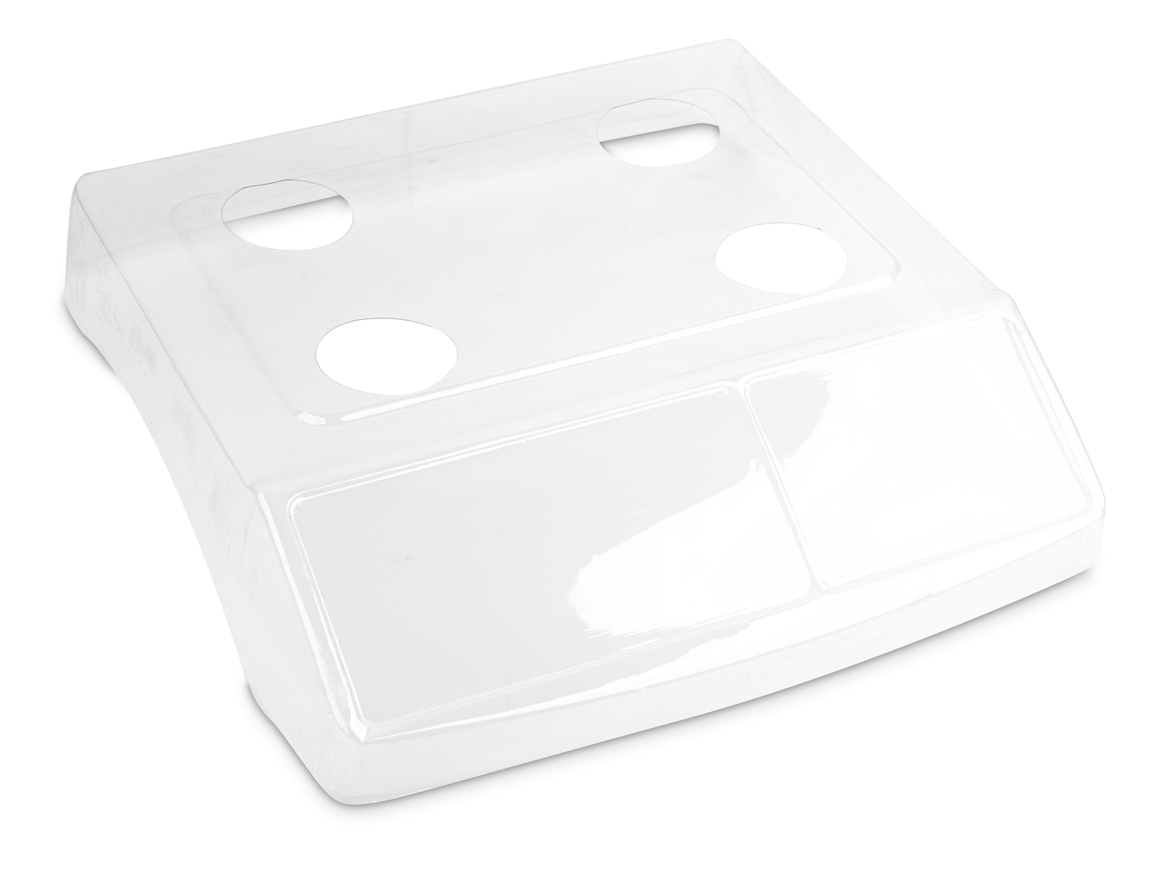 5er-Set Arbeitsschutzhaube