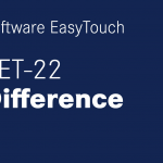 EasyTouch Difference – Differenzwiegen z. B. Wachstum von Zellkulturen