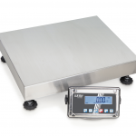 Industriewaage Max 60000 g | e=20 g | d=20 g