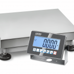 Industriewaage - Edelstahl SXC 10K-3L