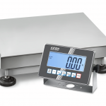 Industriewaage - Edelstahl SXC 60K-2M